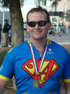 Sean with his medal.JPG (540261 bytes)