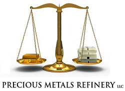 Precious Metals Refinery, LLC