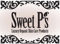 Sweet P's - Luxury Organic Skin Care