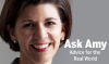 Ask Amy: For family, hostility is a dish best served cold
