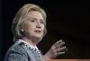 Clinton: Benghazi probes 'more of a reason to run'