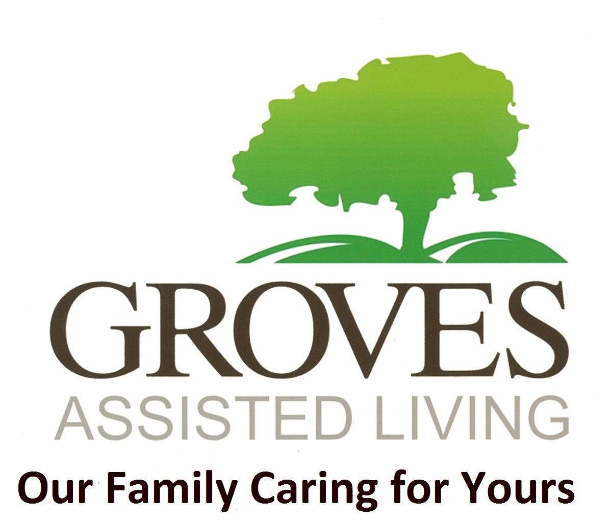 Groves Assisted Living Homes LLC
