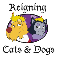 Reigning Cats & Dogs Pet Sitting Service