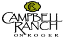 Campbell Ranch Apartments